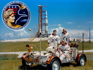 (NASA)